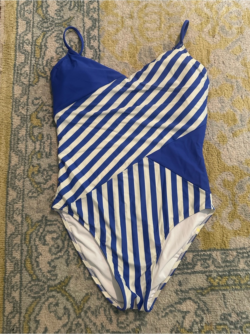 Summersalt Suit- new!